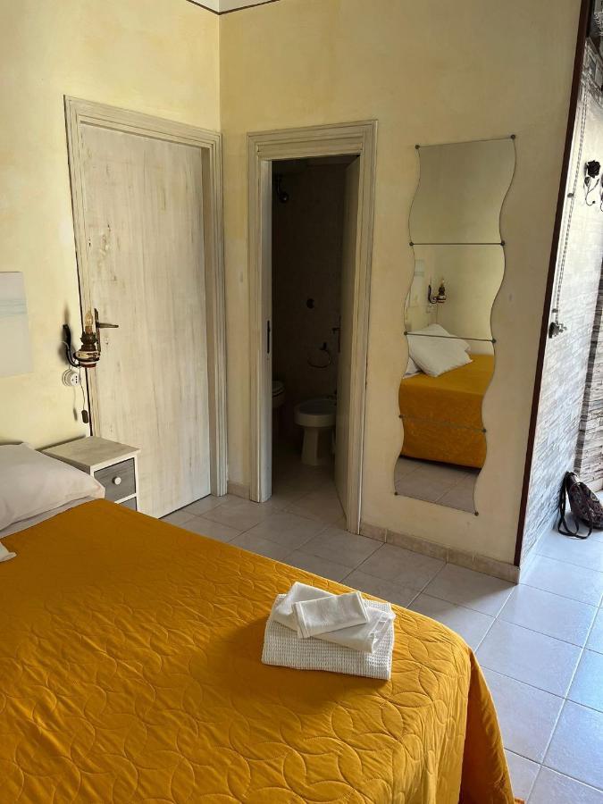 Giò Rooms Scalea Exterior foto